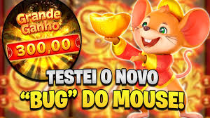 rato jogo online